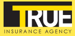 True Insurance Agency Logo